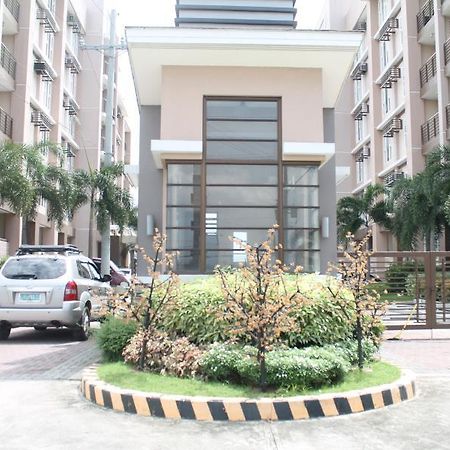 Stradella Hotel Cainta Εξωτερικό φωτογραφία