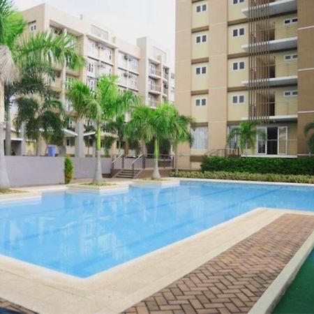 Stradella Hotel Cainta Εξωτερικό φωτογραφία