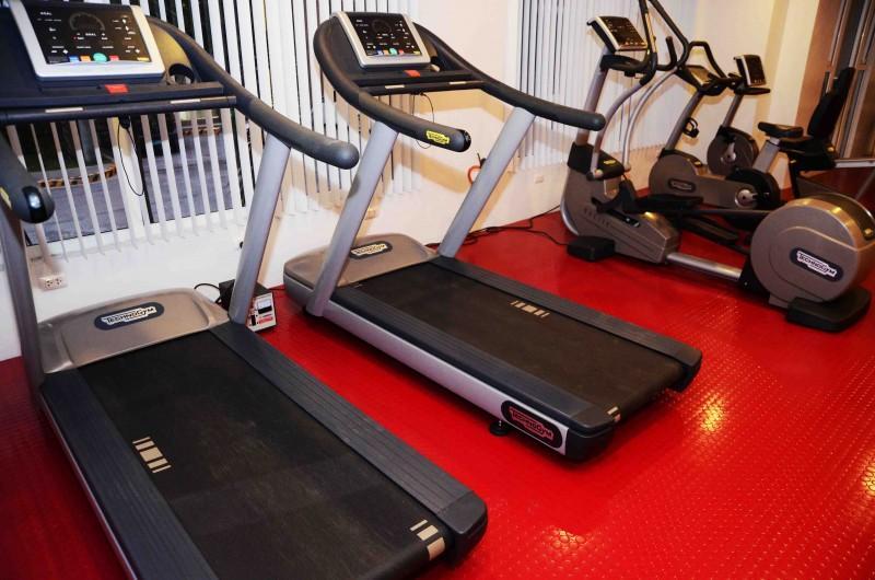 Stradella Hotel Cainta Εξωτερικό φωτογραφία