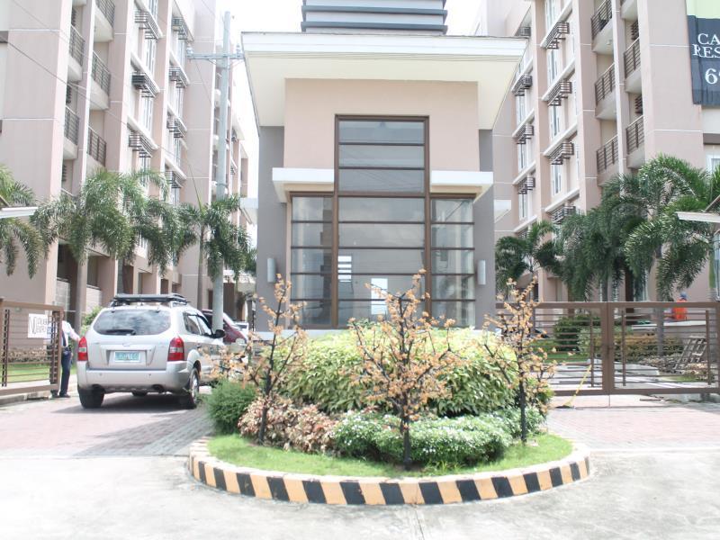 Stradella Hotel Cainta Εξωτερικό φωτογραφία