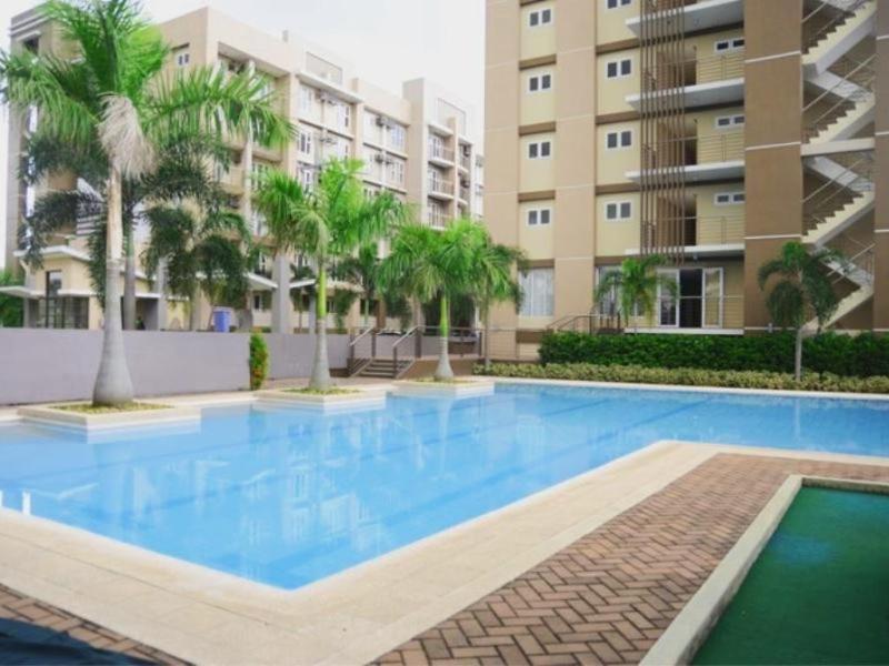 Stradella Hotel Cainta Εξωτερικό φωτογραφία