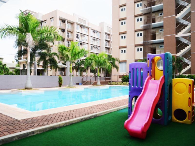 Stradella Hotel Cainta Εξωτερικό φωτογραφία