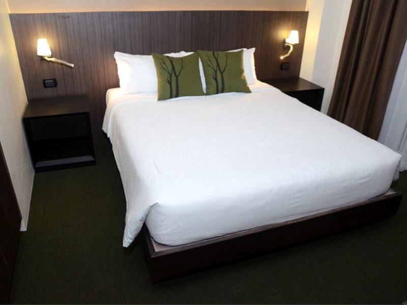 Stradella Hotel Cainta Εξωτερικό φωτογραφία