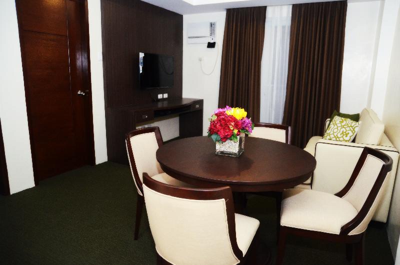 Stradella Hotel Cainta Εξωτερικό φωτογραφία