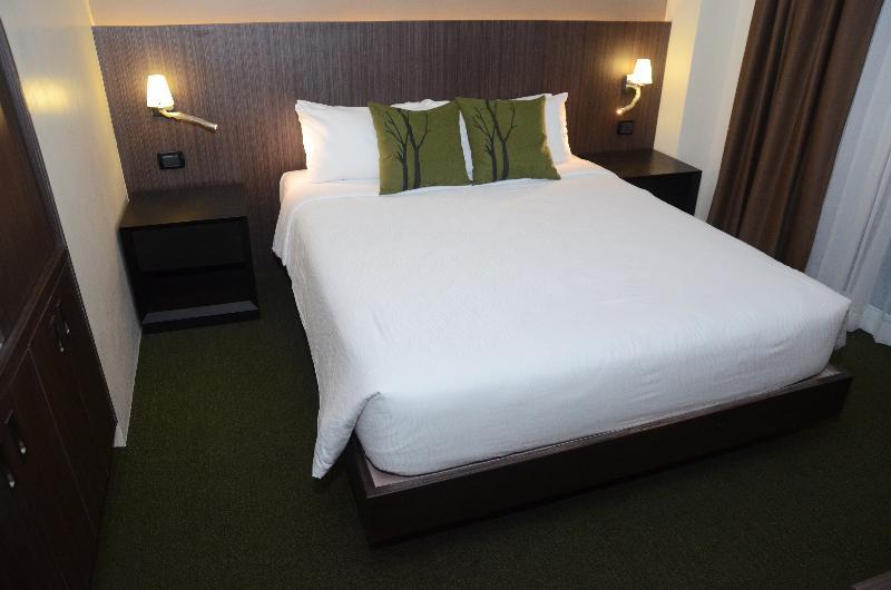 Stradella Hotel Cainta Εξωτερικό φωτογραφία