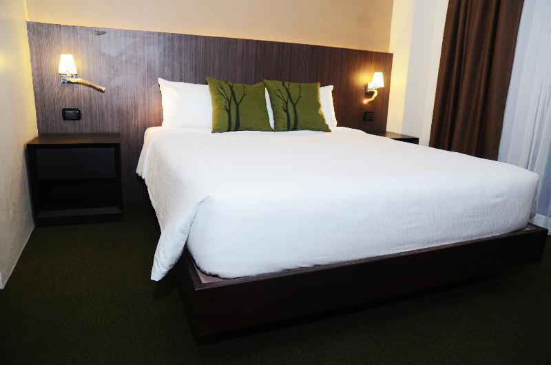 Stradella Hotel Cainta Εξωτερικό φωτογραφία