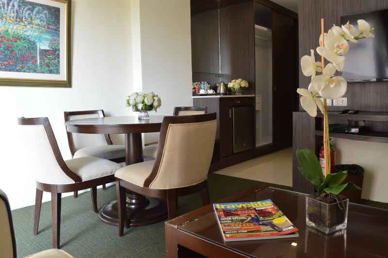 Stradella Hotel Cainta Εξωτερικό φωτογραφία